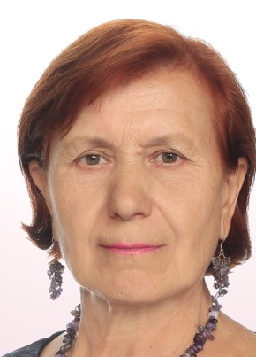 Екатерина, 72, Россия, Алушта