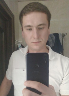 Ballu, 26, Russia, Solntsevo