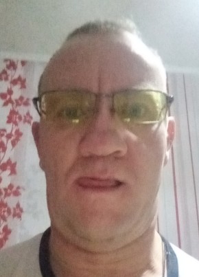 Григорий из Самары 44 года
