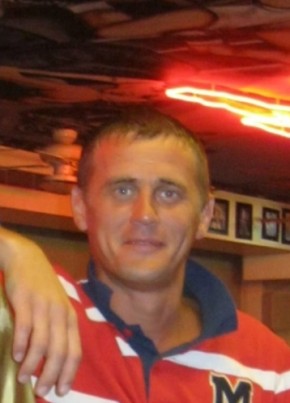 Сергей, 47, Россия, Смоленск