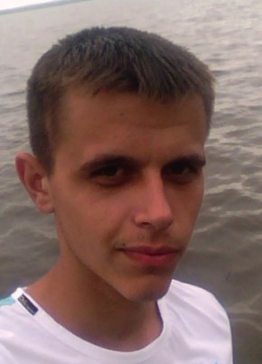 Slava25reg, 28, Россия, Владивосток
