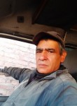 Рустам, 52 года, Бишкек