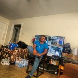 Mauricio escobar, 38  , Richmond (Commonwealth of Virginia)