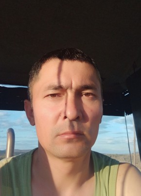 Uktam, 36, Russia, Magadan
