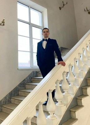 Vladimir, 24, Russia, Aleksin