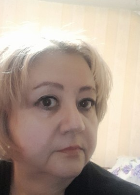 Наталья, 58, Россия, Симферополь