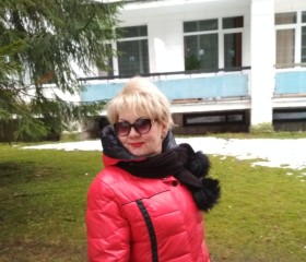 Нина, 55 лет, Санкт-Петербург