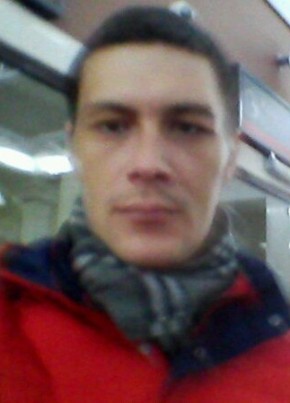 Serg, 46, Russia, Cheboksary