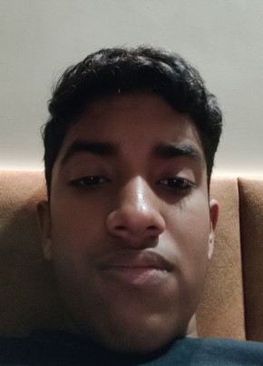 Gaurav, 18, India, Surat