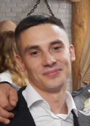 Evgeniy, 29, Russia, Moscow