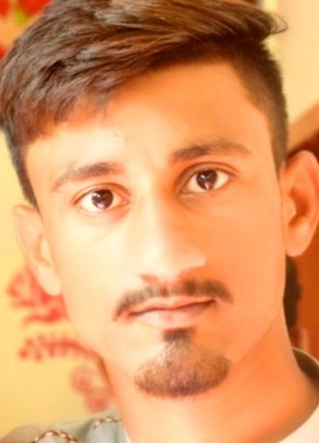 Malik Hammad, 22, پاکستان, کراچی