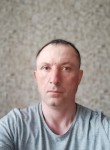 Sergey Zhdankin, 47, Biysk