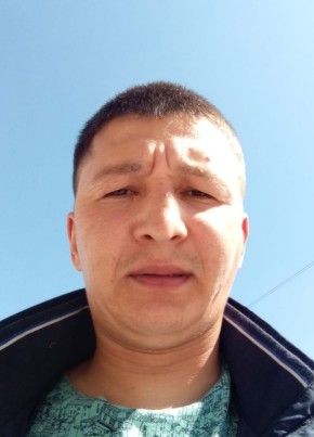Алексей из Якутска 38 лет