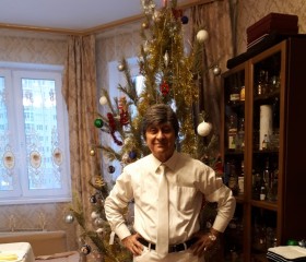 Artur, 61, Moscow
