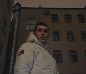 Виктор Чернышков, 35 лет, Москва
