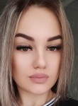 Виктория, 24 года, Омск