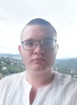 Nikita, 18, Kislovodsk