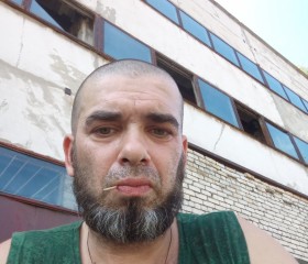 Анатолий, 42 года, Брянка