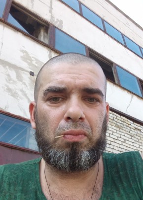 Анатолий, 42, Україна, Брянка