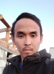 Кузел-оол - Kyzyl