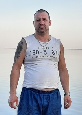 Макс, 40, Россия, Искитим