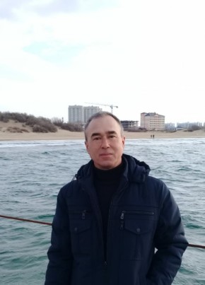 Алексей, 50, Россия, Оловянная