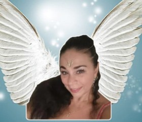 Anzhelina, 45, Moscow