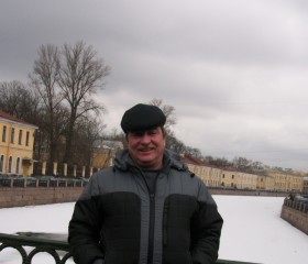 АН, 53 года, Байкальск