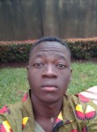 Jonathan, 25 лет, Kampala