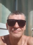 Dmitriy, 47, Saratov