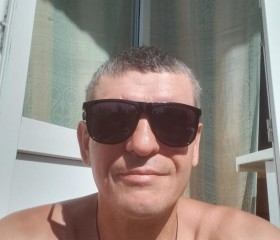 Dmitriy, 47, Saratov