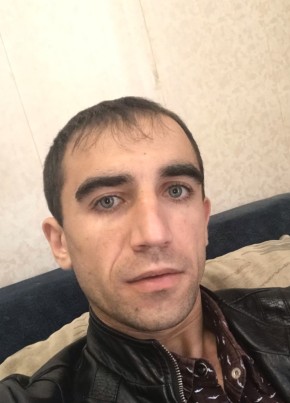 Андрей, 30, Россия, Балахна