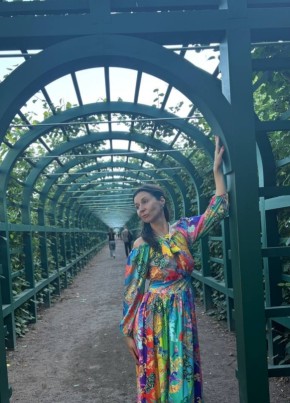 Anastasi, 37, Russia, Moscow