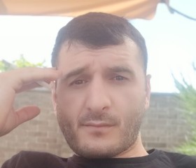 Ilia Chaknela, 30, Moscow