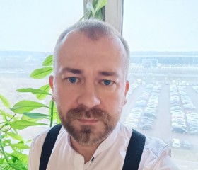 Boris, 42, Moscow