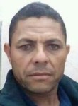 Jadiel, 51 год, Conde (Estado da Bahia)