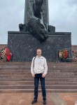 Алексей, 48 лет, Гусь-Хрустальный