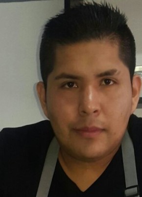 Juan, 34, República del Perú, Lima