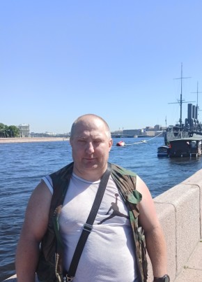 Dmitriy, 48, Russia, Egorevsk