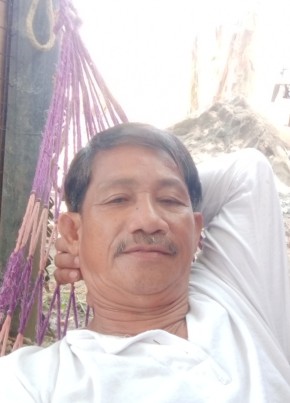 Gcodibarac, 59, Pilipinas, Maynila