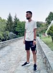 Artan, 21  , Ferizaj