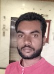 Mohamed Sahabaj, 19 лет, Pune