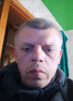 Sergey, 42, Russia, Kochenevo