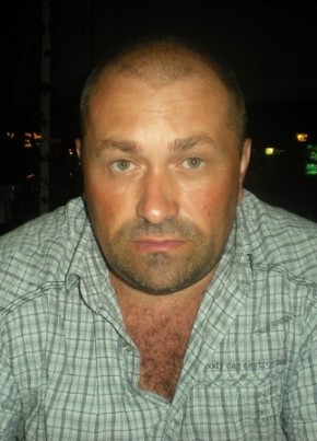 Геннадий, 54, Россия, Серпухов