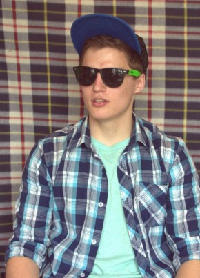 Ilya, 29, Russia, Saint Petersburg