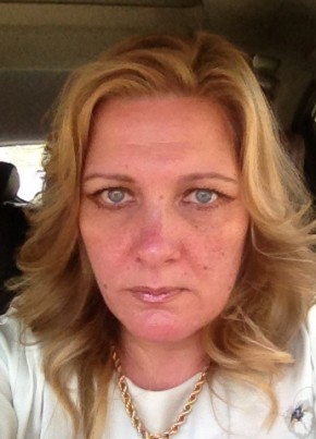 Светланка, 53, Russia, Moscow