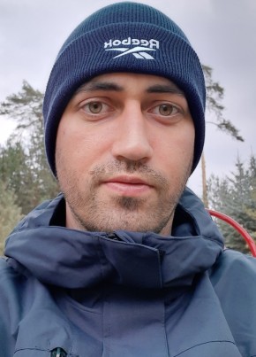 Анатолий, 32, Россия, Васильево
