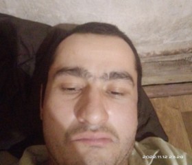 Юсуфхон Абдуллае, 30 лет, Москва