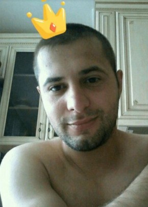 Mirakle, 42, Russia, Saint Petersburg