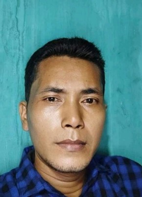 Roni, 43, Indonesia, Djakarta